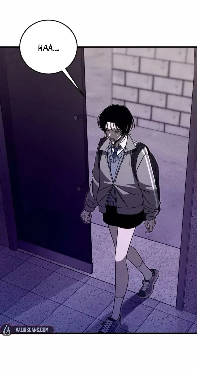 Spoiler Chapter 13 – Page 77