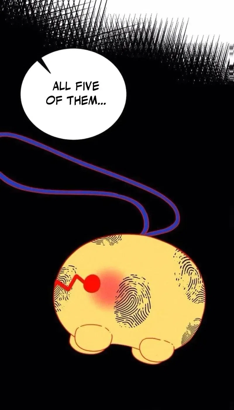 Spoiler Chapter 12 – Page 70