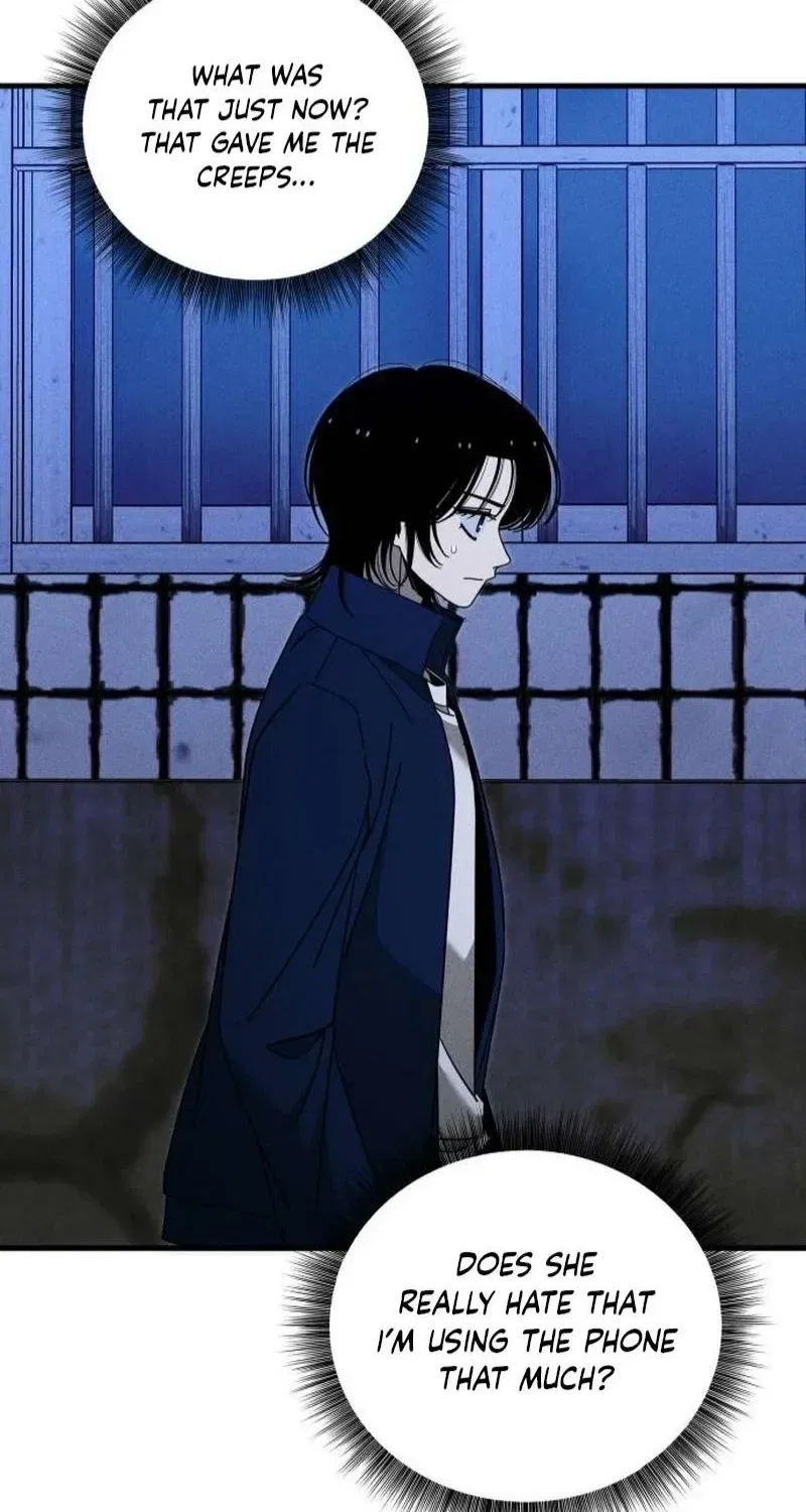 Spoiler Chapter 11 – Page 48