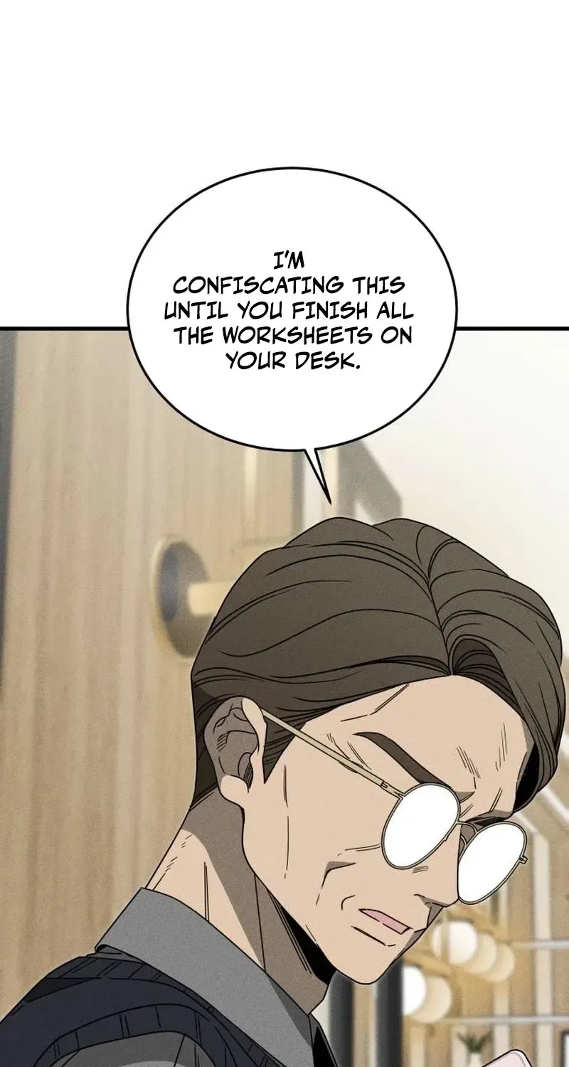 Spoiler Chapter 10 – Page 23