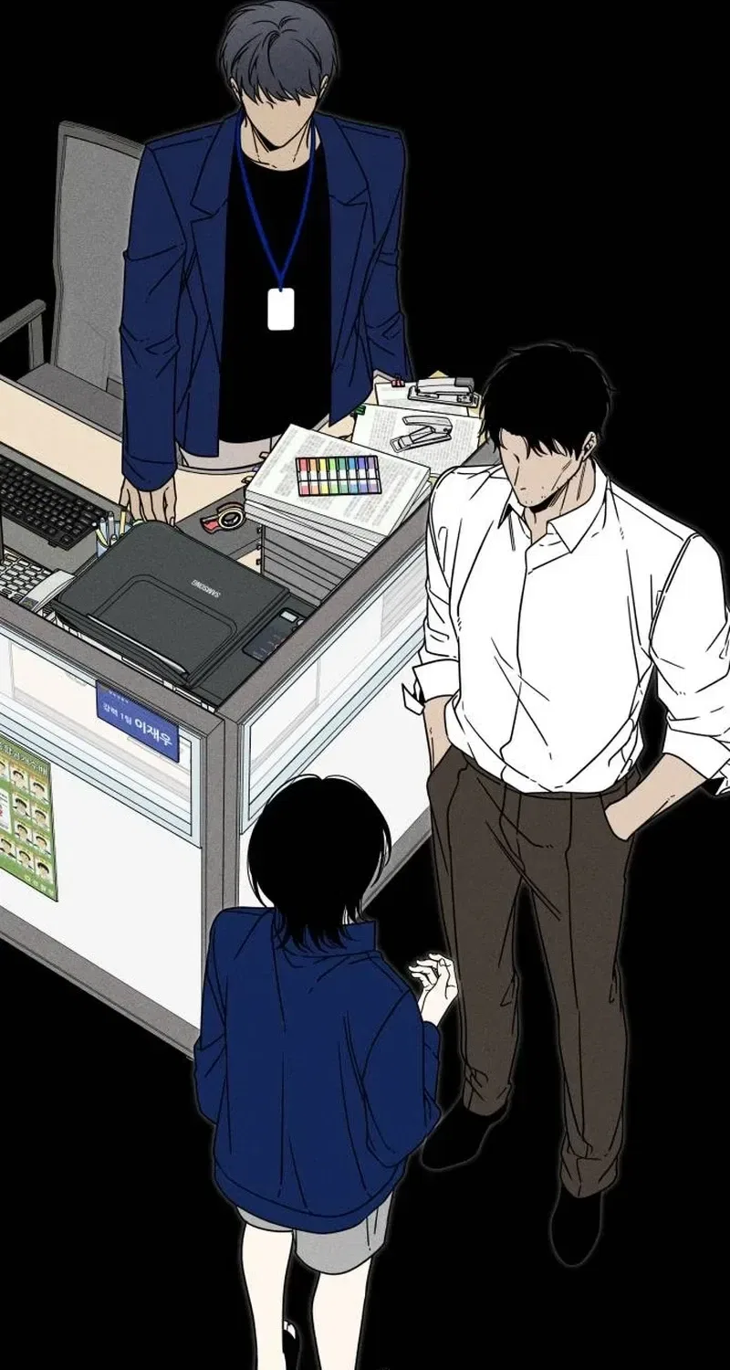 Spoiler Chapter 10 – Page 61
