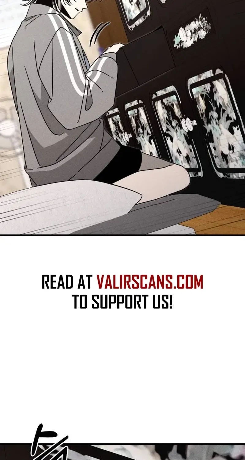 Spoiler Chapter 9 – Page 19