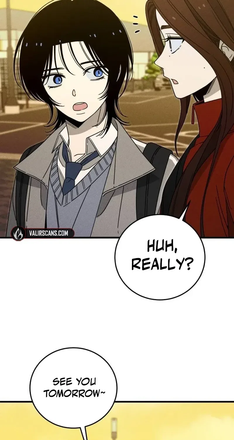 Spoiler Chapter 8 – Page 39