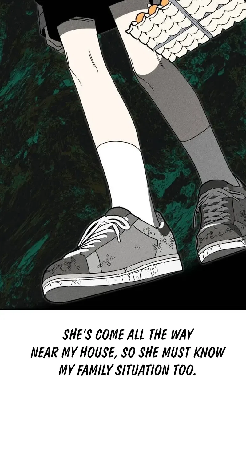 Spoiler Chapter 8 – Page 77
