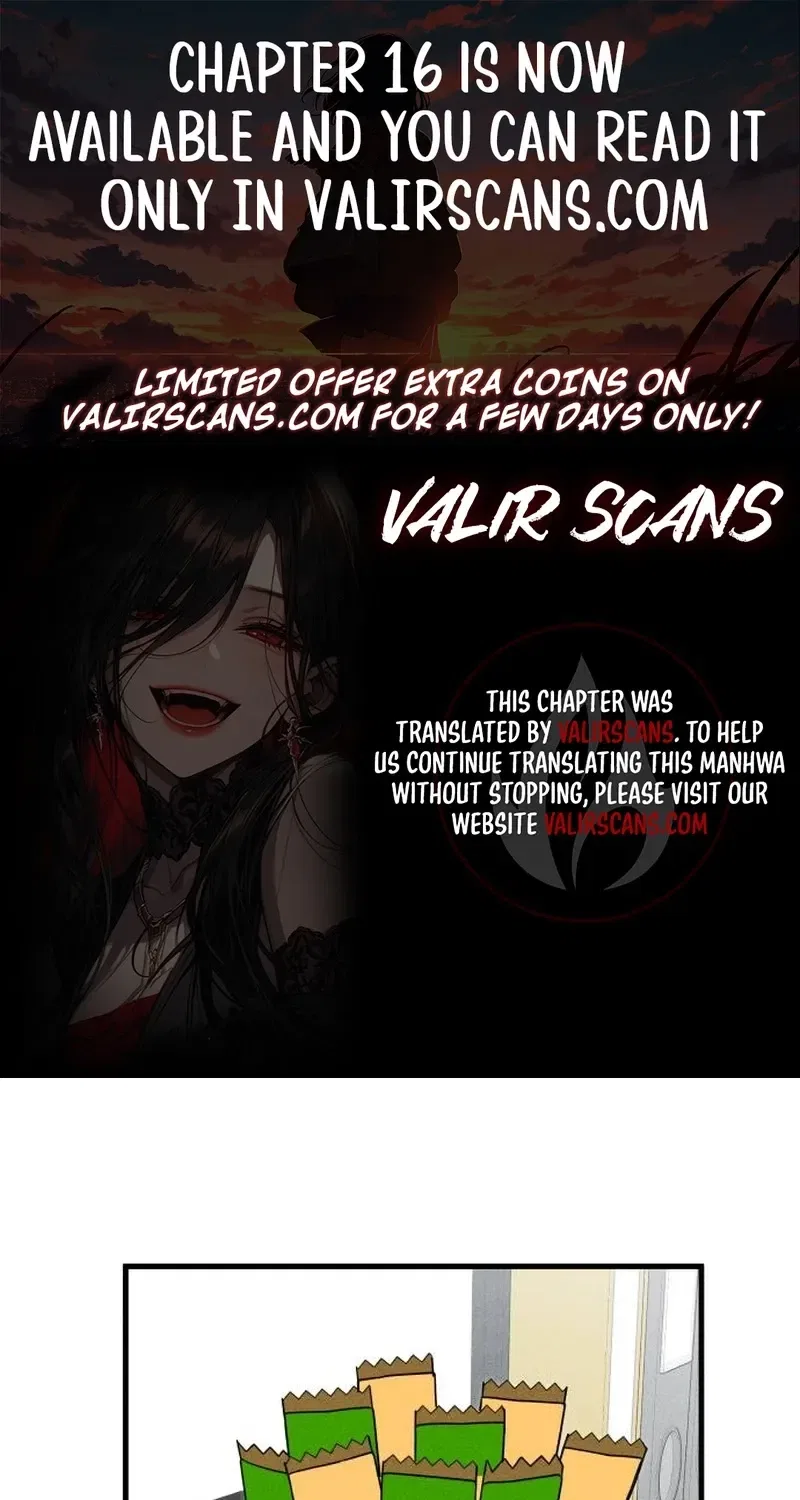 Spoiler Chapter 7 – Page 1