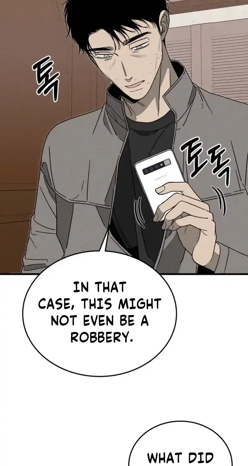 Spoiler Chapter 6 – Page 64