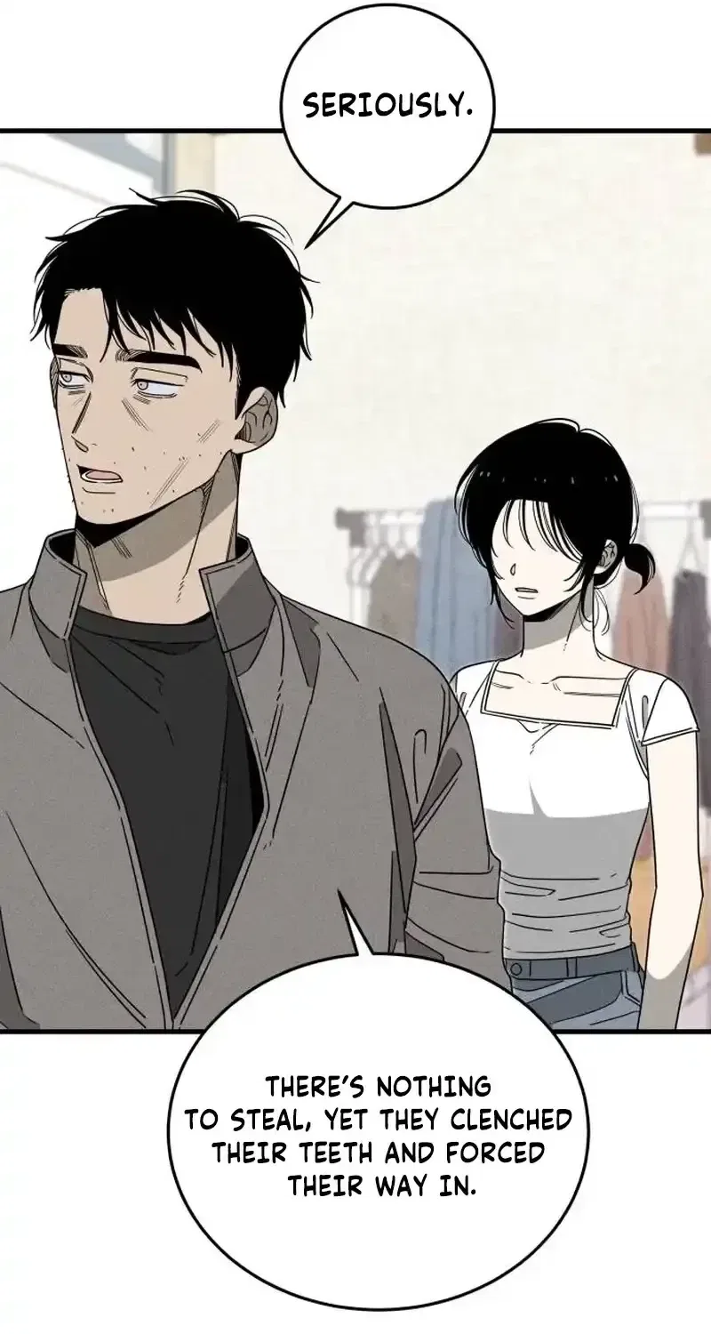 Spoiler Chapter 6 – Page 71