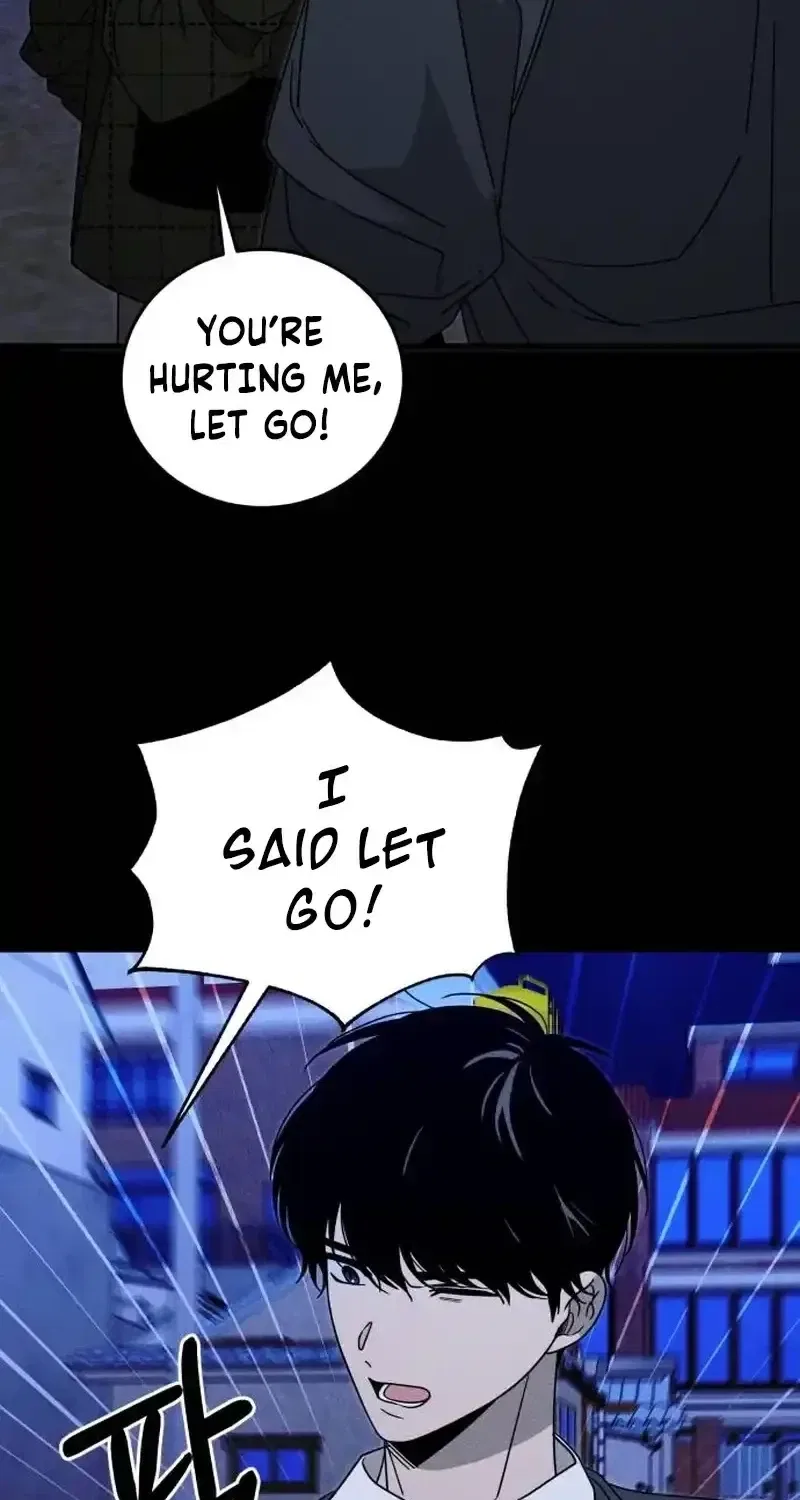 Spoiler Chapter 5 – Page 13