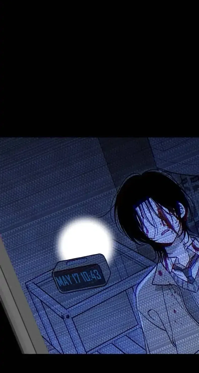 Spoiler Chapter 5 – Page 40
