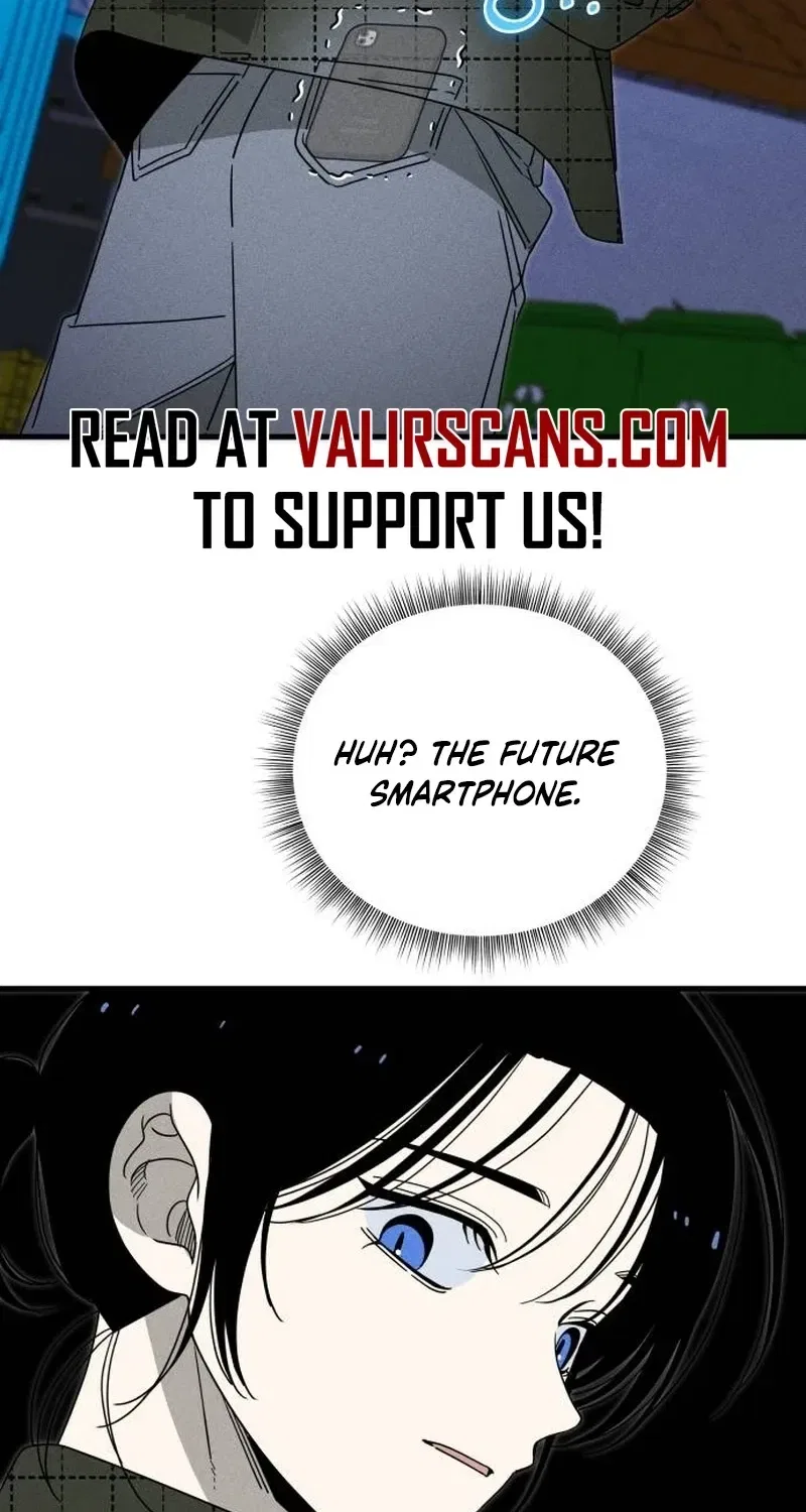 Spoiler Chapter 4 – Page 88