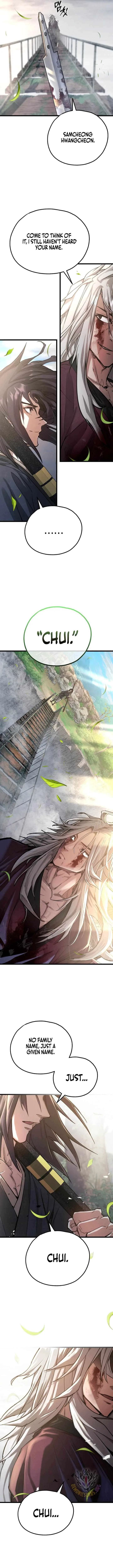 Unrivaled Spear Demon Chapter 52 – Page 13