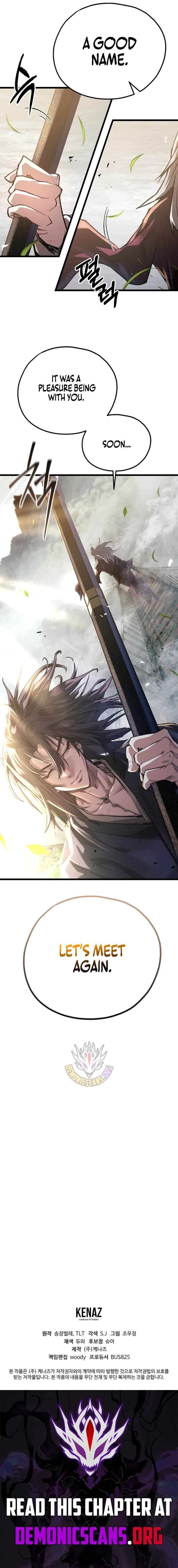 Unrivaled Spear Demon Chapter 52 – Page 14
