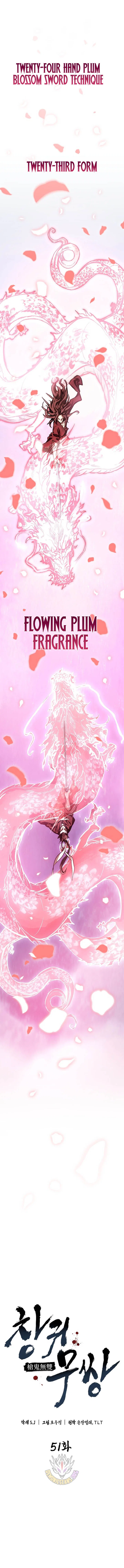 Unrivaled Spear Demon Chapter 51 – Page 5