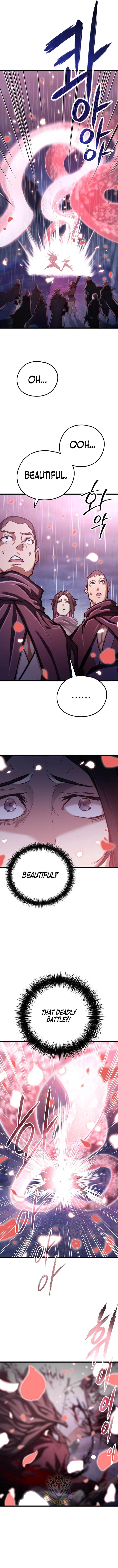 Unrivaled Spear Demon Chapter 51 – Page 6