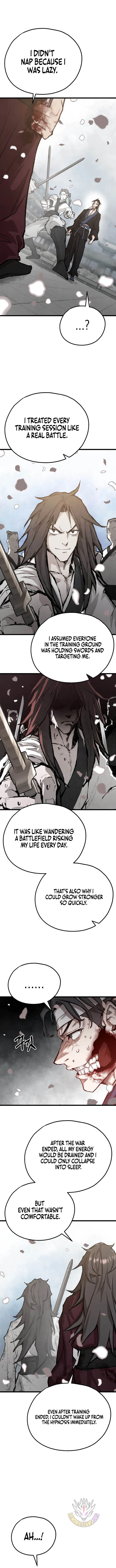 Unrivaled Spear Demon Chapter 51 – Page 10