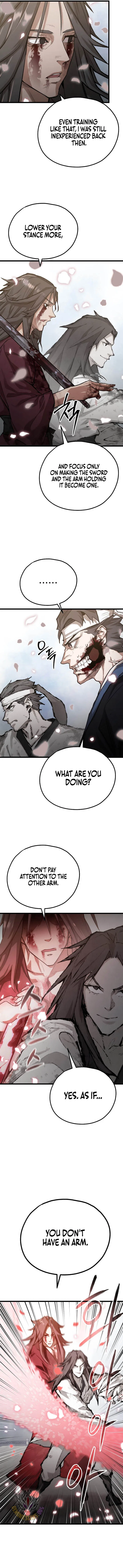 Unrivaled Spear Demon Chapter 51 – Page 11