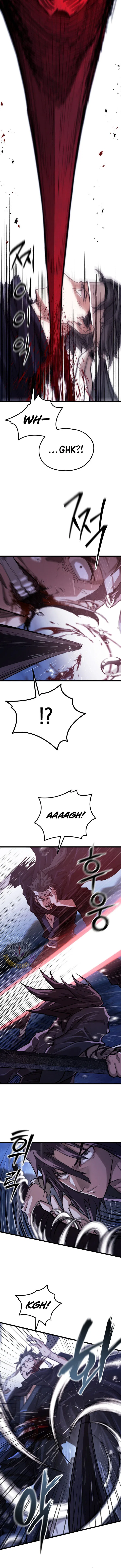 Unrivaled Spear Demon Chapter 49 – Page 9