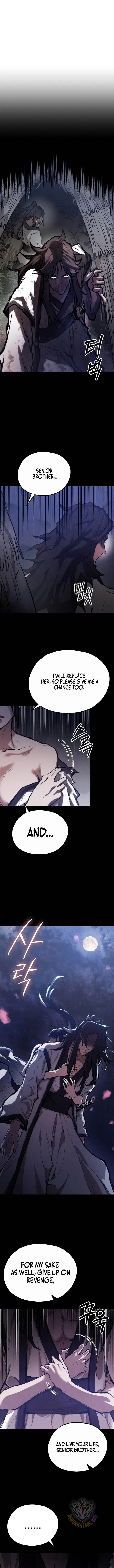 Unrivaled Spear Demon Chapter 48 – Page 4