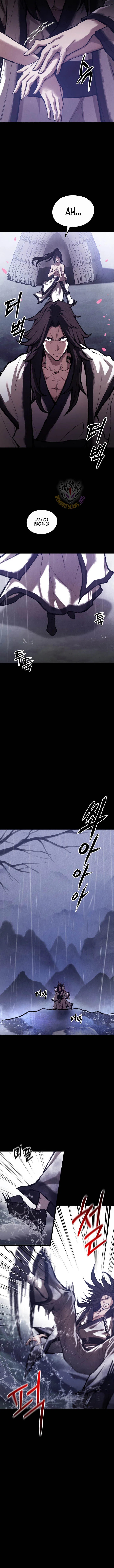 Unrivaled Spear Demon Chapter 48 – Page 5