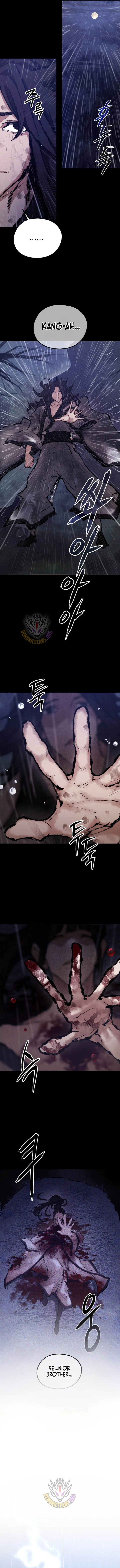 Unrivaled Spear Demon Chapter 48 – Page 6