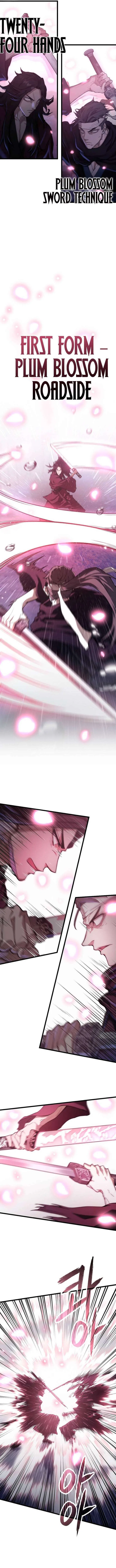 Unrivaled Spear Demon Chapter 47 – Page 9