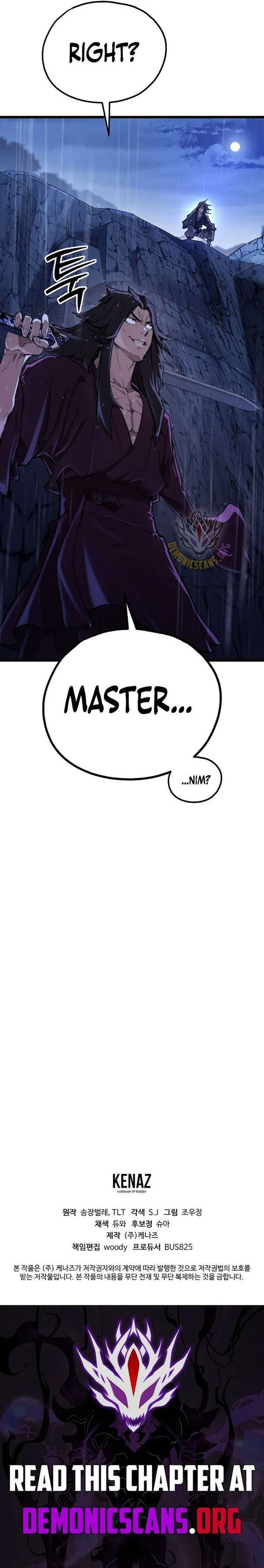 Unrivaled Spear Demon Chapter 47 – Page 14