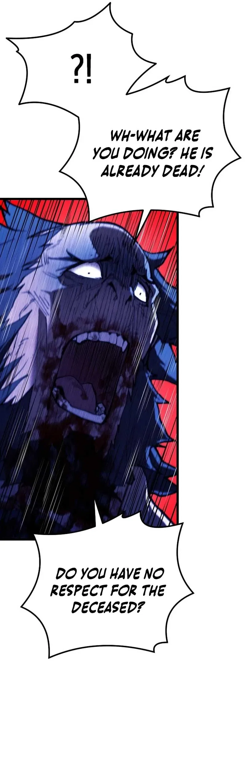 Unrivaled Spear Demon Chapter 44 – Page 16