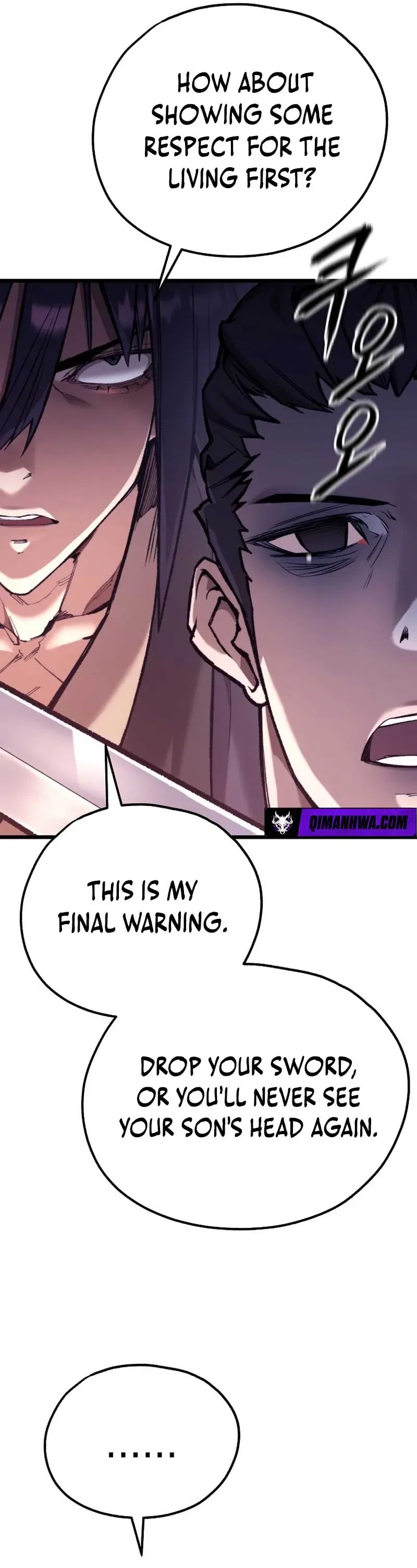 Unrivaled Spear Demon Chapter 44 – Page 17