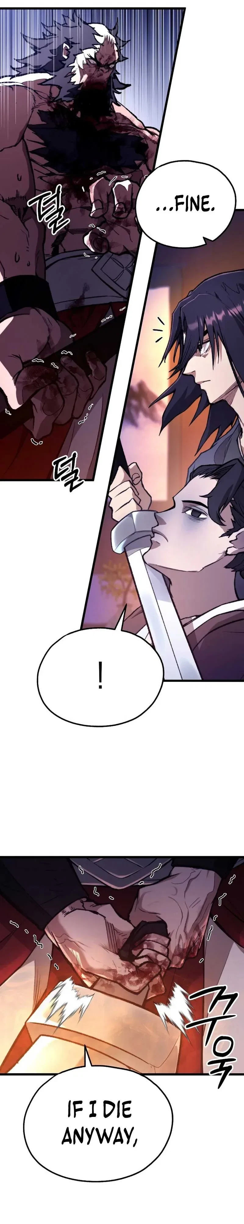 Unrivaled Spear Demon Chapter 44 – Page 18