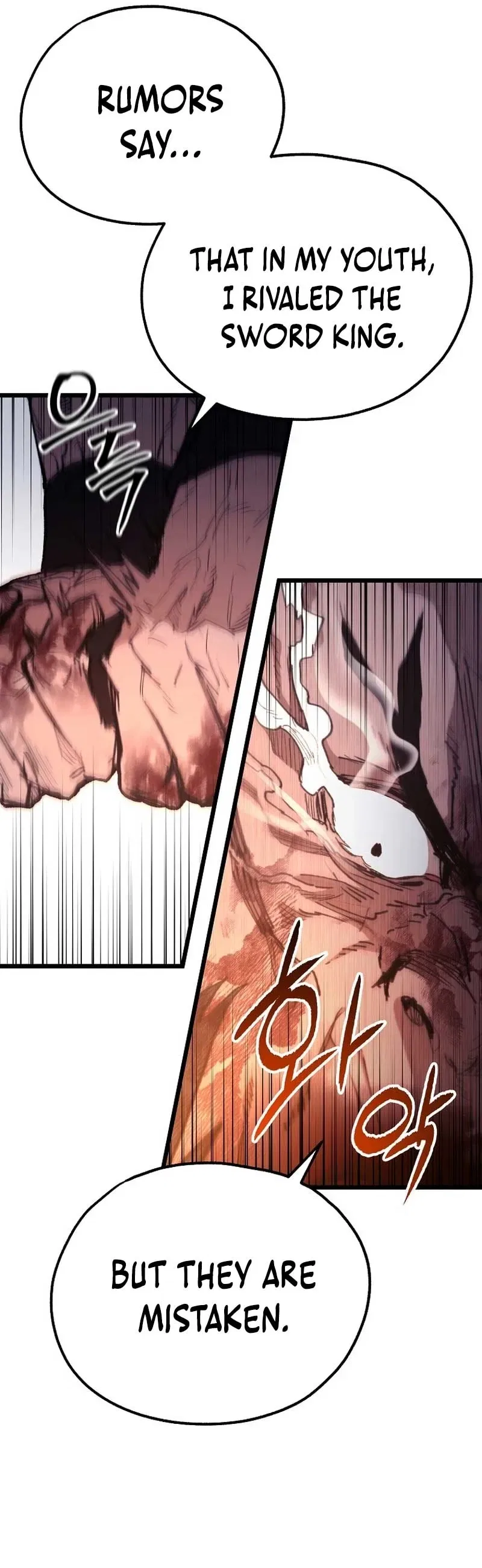 Unrivaled Spear Demon Chapter 44 – Page 21