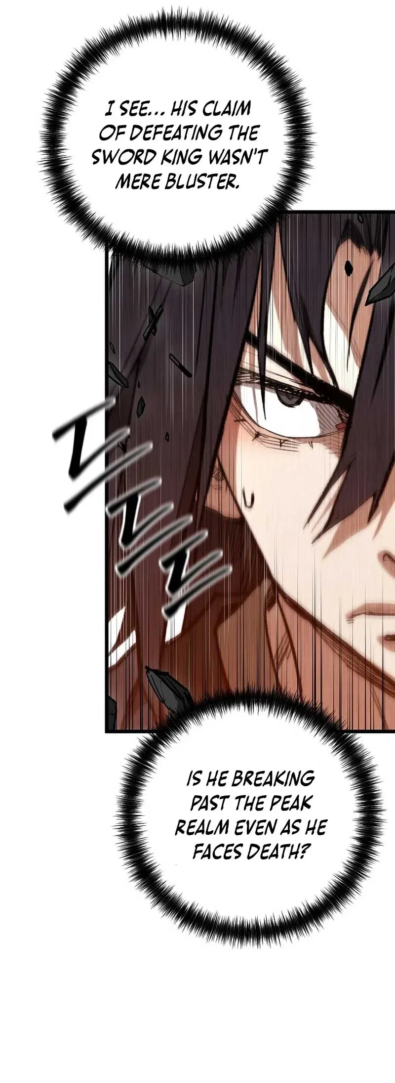 Unrivaled Spear Demon Chapter 44 – Page 24