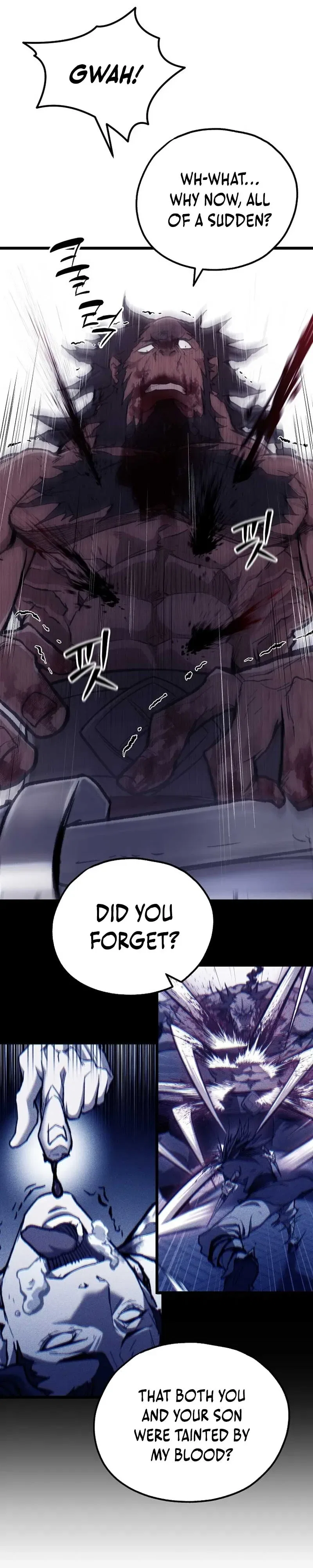 Unrivaled Spear Demon Chapter 44 – Page 27