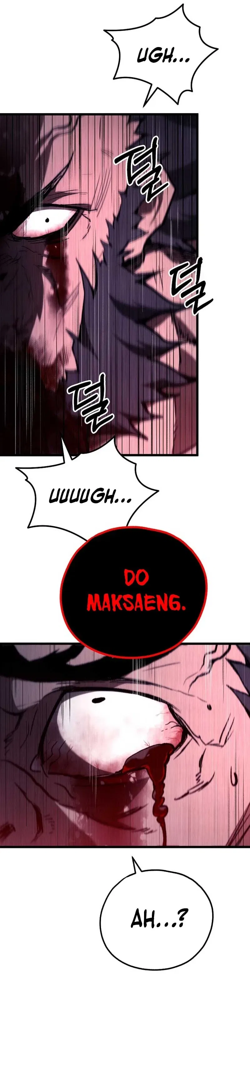 Unrivaled Spear Demon Chapter 44 – Page 30