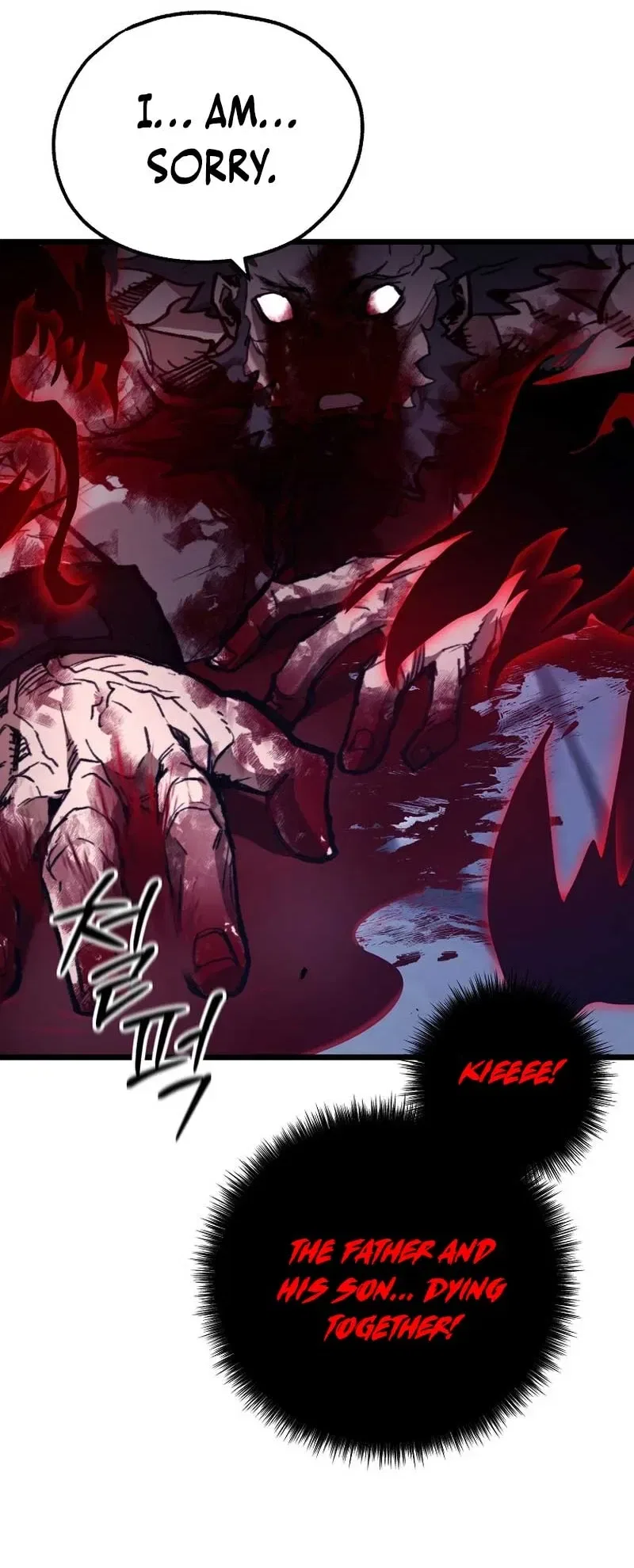 Unrivaled Spear Demon Chapter 44 – Page 37
