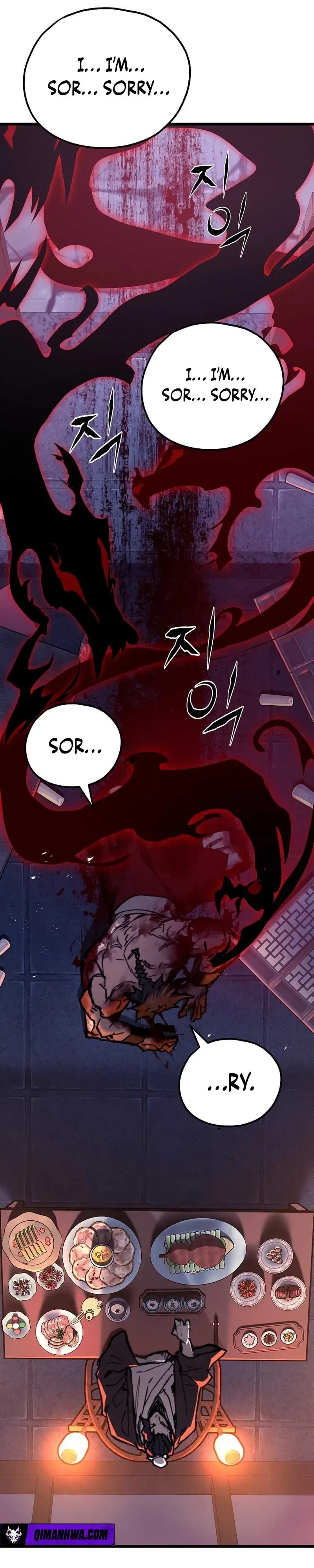 Unrivaled Spear Demon Chapter 44 – Page 38