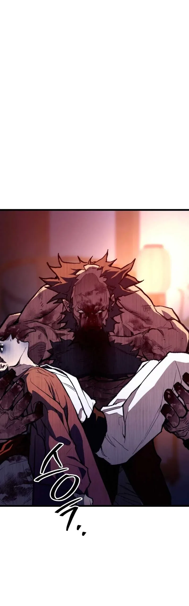 Unrivaled Spear Demon Chapter 44 – Page 39