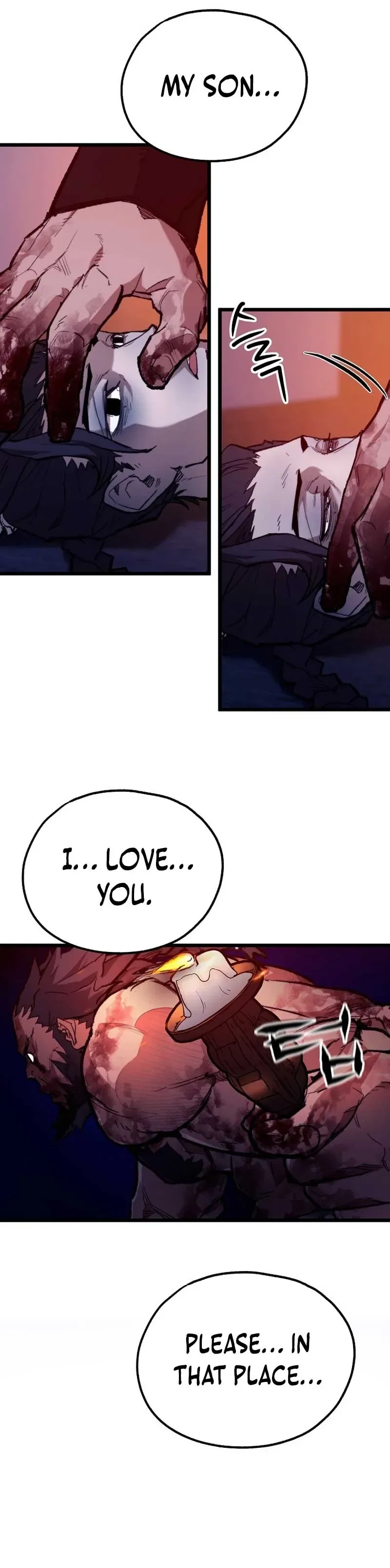 Unrivaled Spear Demon Chapter 44 – Page 40
