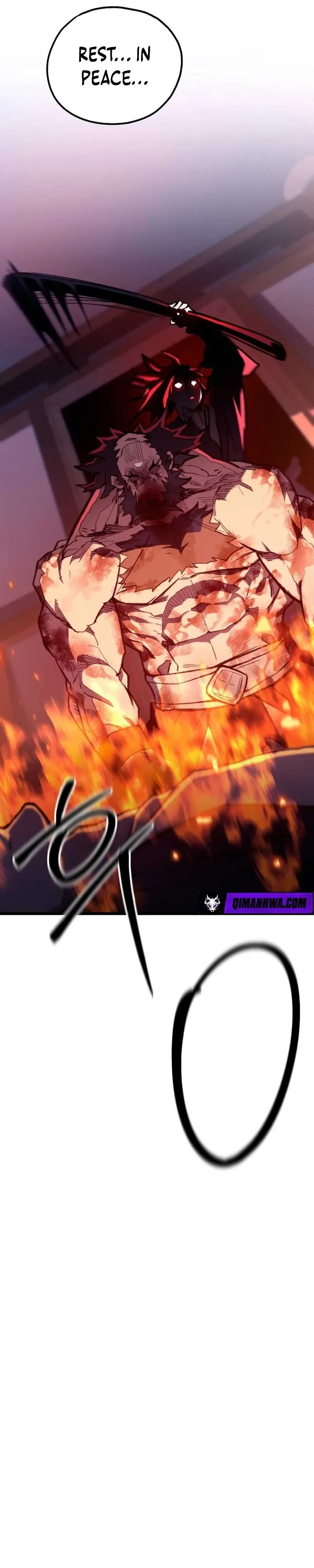 Unrivaled Spear Demon Chapter 44 – Page 41