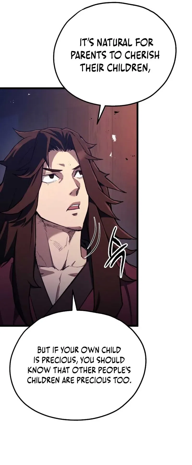 Unrivaled Spear Demon Chapter 44 – Page 44
