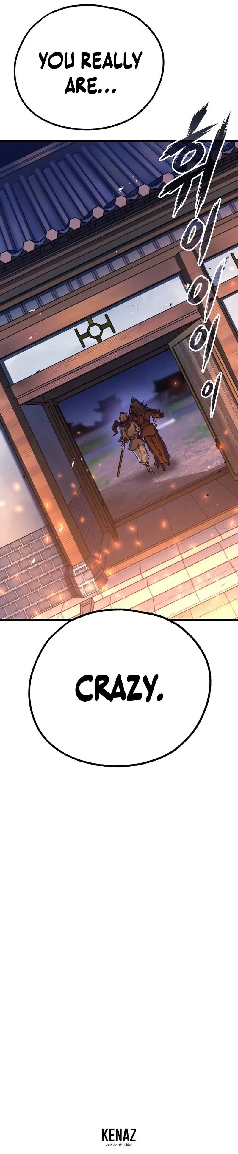 Unrivaled Spear Demon Chapter 44 – Page 48