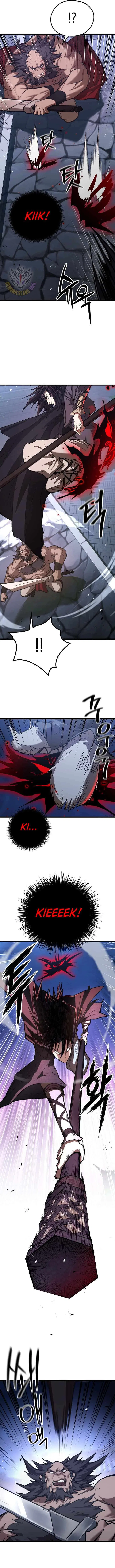 Unrivaled Spear Demon Chapter 42 – Page 7