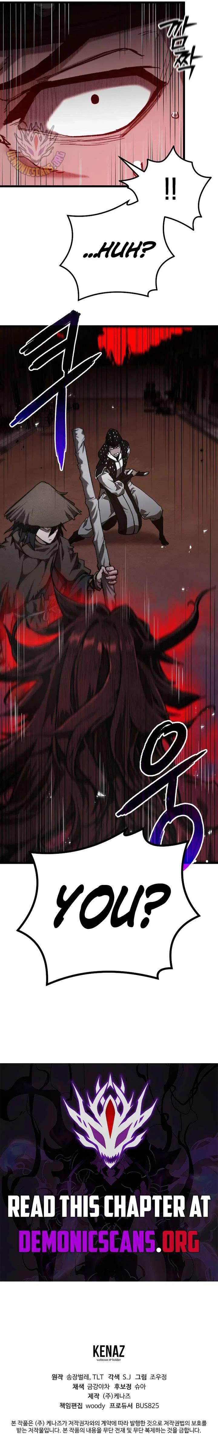 Unrivaled Spear Demon Chapter 37 – Page 15