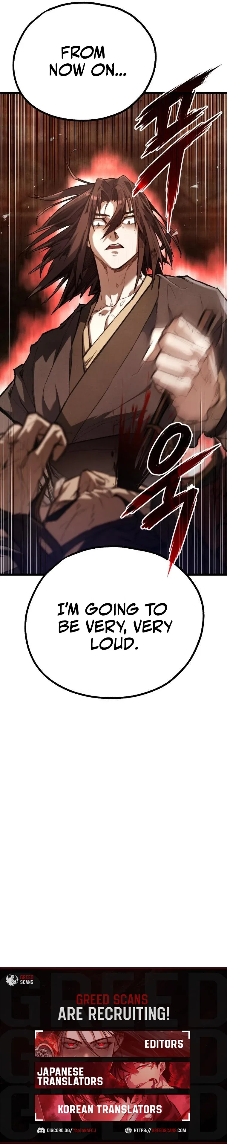 Unrivaled Spear Demon Chapter 35 – Page 13