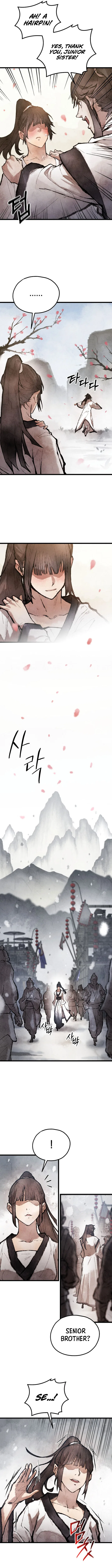 Unrivaled Spear Demon Chapter 33 – Page 10