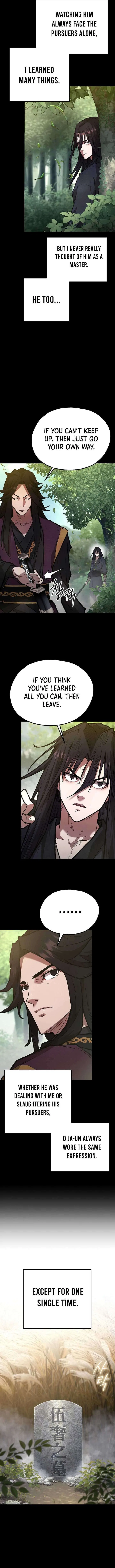 Unrivaled Spear Demon Chapter 32 – Page 10