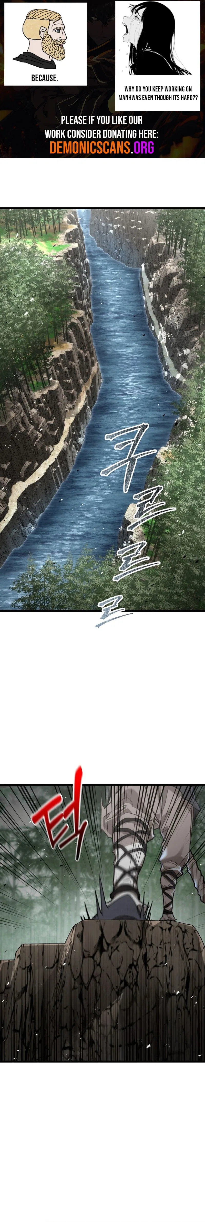 Unrivaled Spear Demon Chapter 29 – Page 4