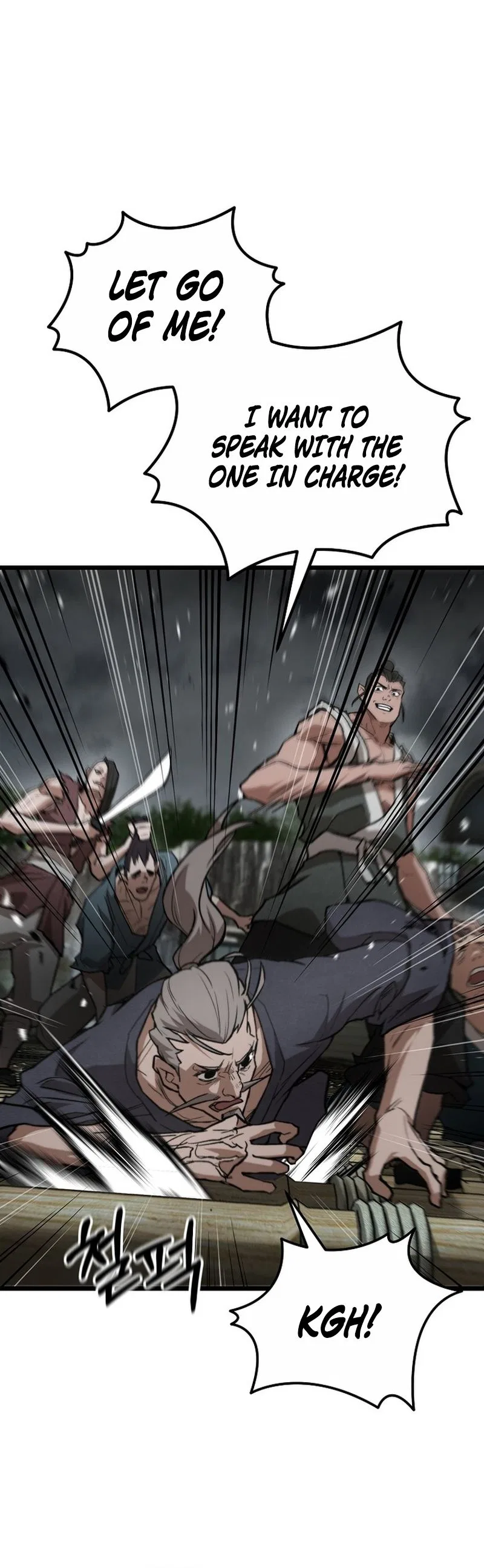 Unrivaled Spear Demon Chapter 29 – Page 19