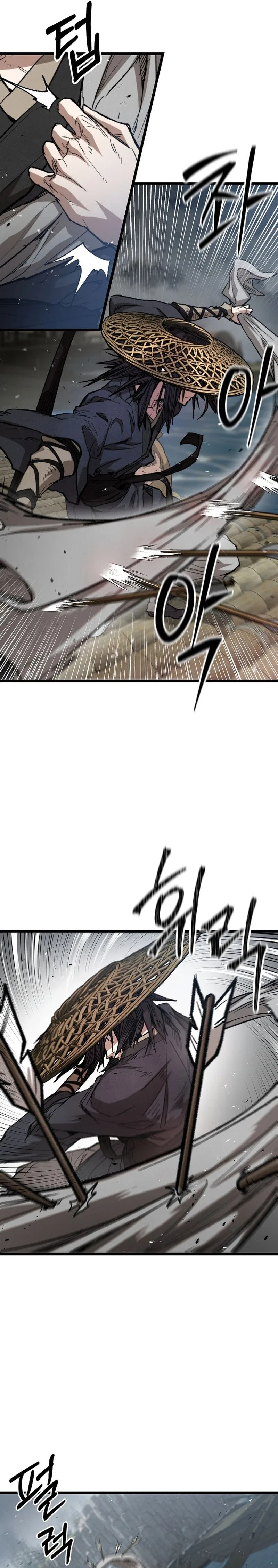 Unrivaled Spear Demon Chapter 29 – Page 30