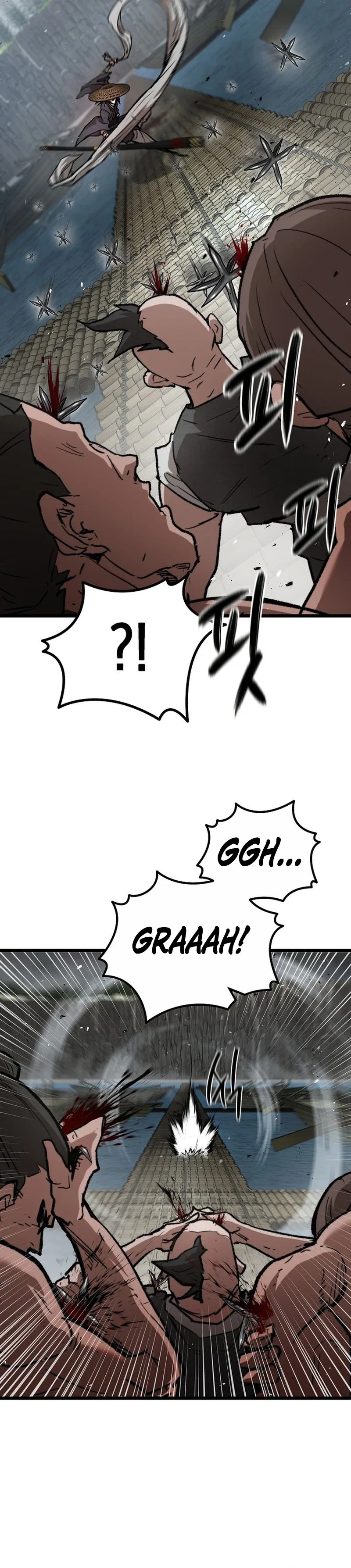 Unrivaled Spear Demon Chapter 29 – Page 31