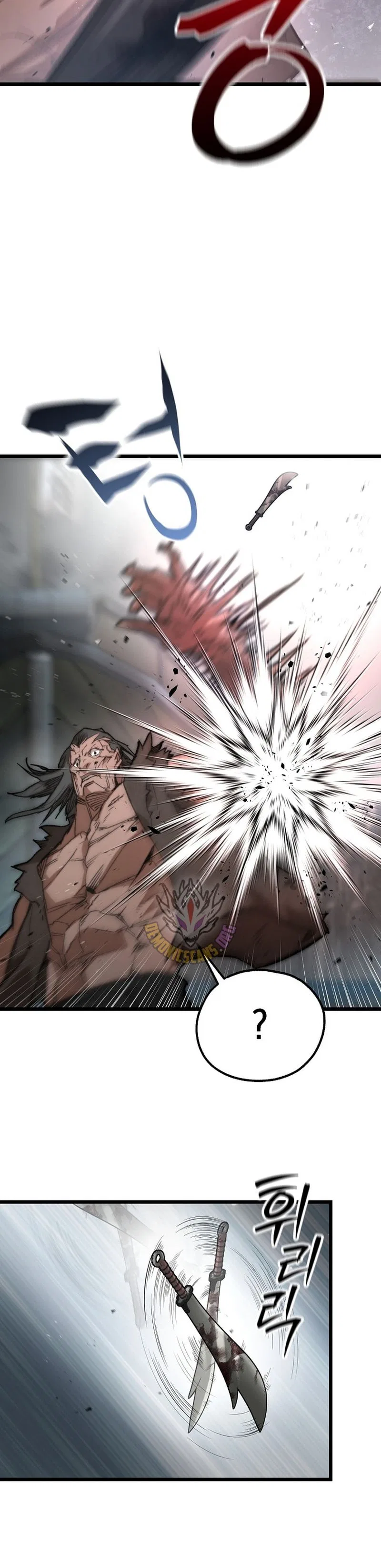 Unrivaled Spear Demon Chapter 29 – Page 36